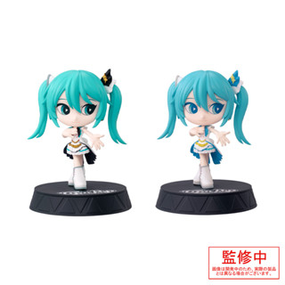 SEGA 景品 SPM 初音未來 Tip'n'Pop 公仔世界計畫 Stage SEKAI Ver.（隨機出貨）