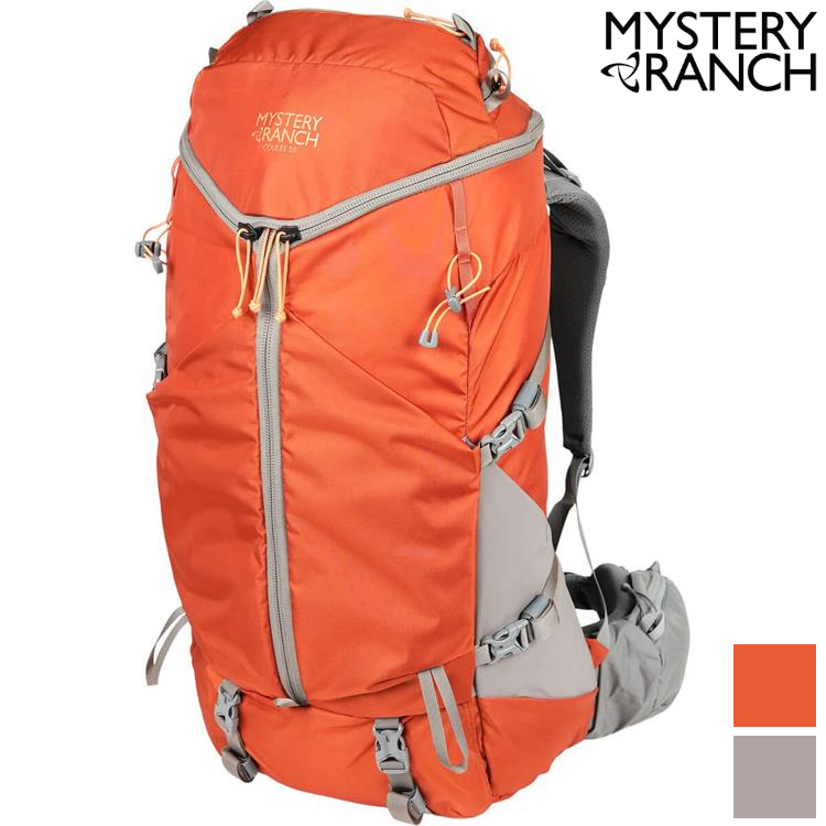 Mystery Ranch 神秘農場 Coulee 50L W 女款 登山背包/戶外後背包 112849