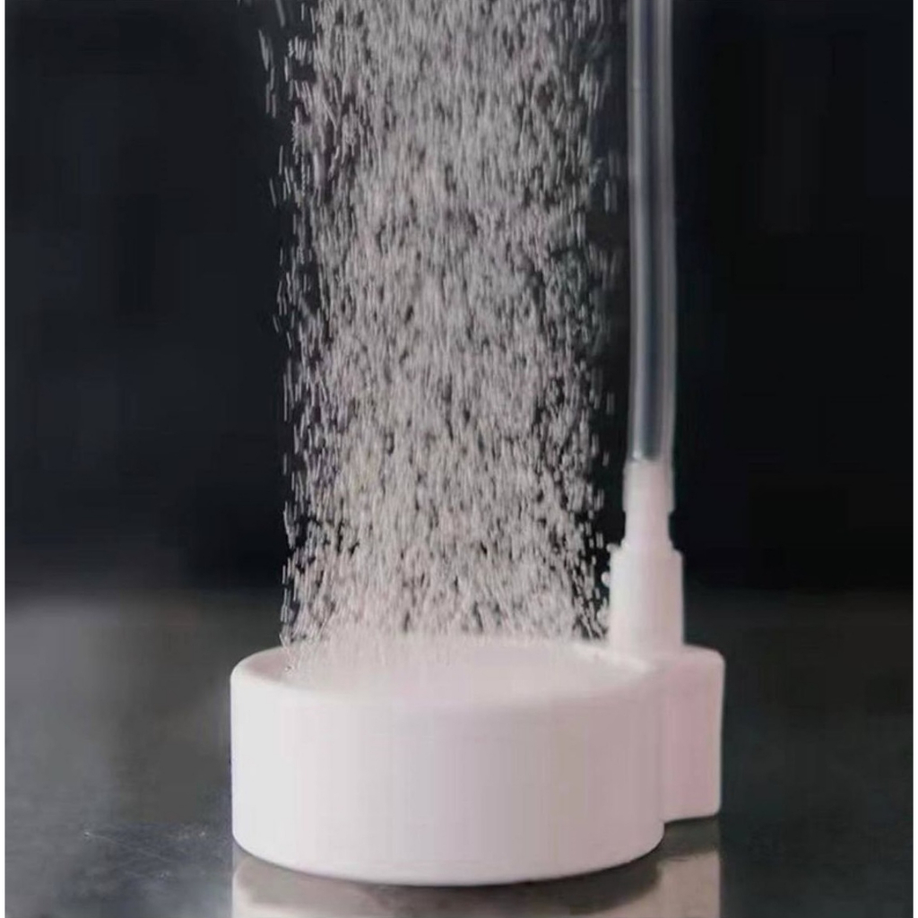 邦邦水族～奈米氣泡盤(需配合打氣機使用）底壓奈米氣泡盤 氣泡石/增氧/打氣