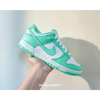 *米菲美國* Nike Dunk Low 白綠 蒂芬妮綠【DD1503-105】