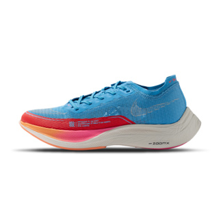 Nike W Zoomx Vaporfly Next% 2 女 藍 路跑 競速 運動 慢跑鞋 DZ5222-400