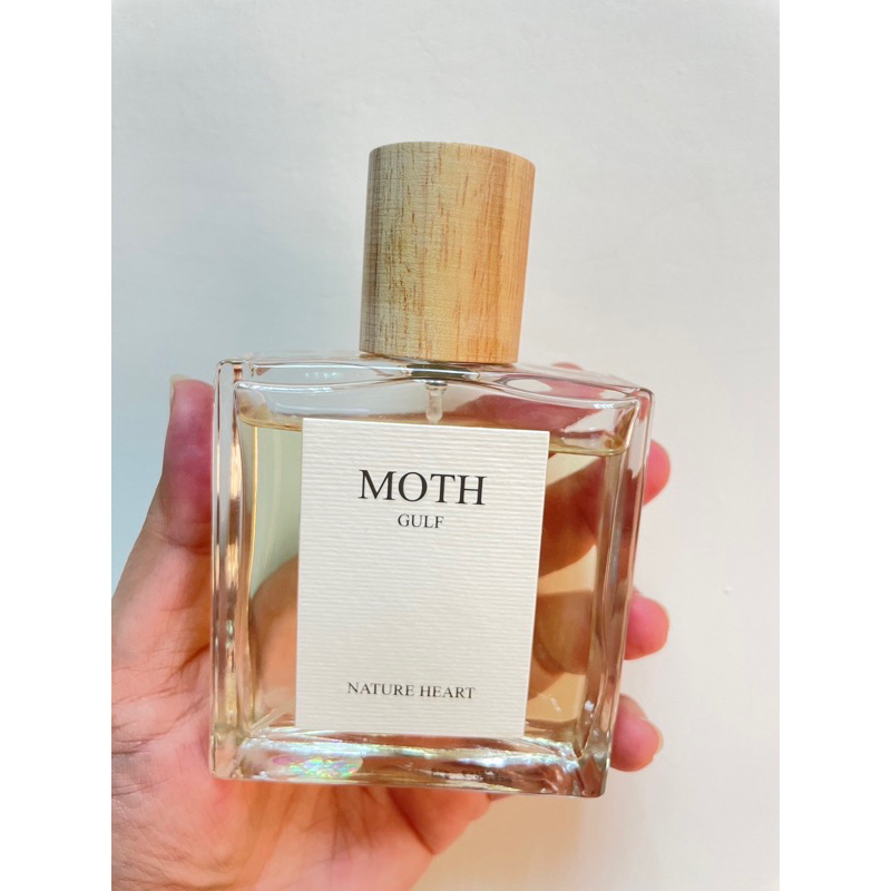 【送料込】未使用Gulf MOTH香水 Amazon.co.jp: GULF MOTH 香水 : おもちゃ