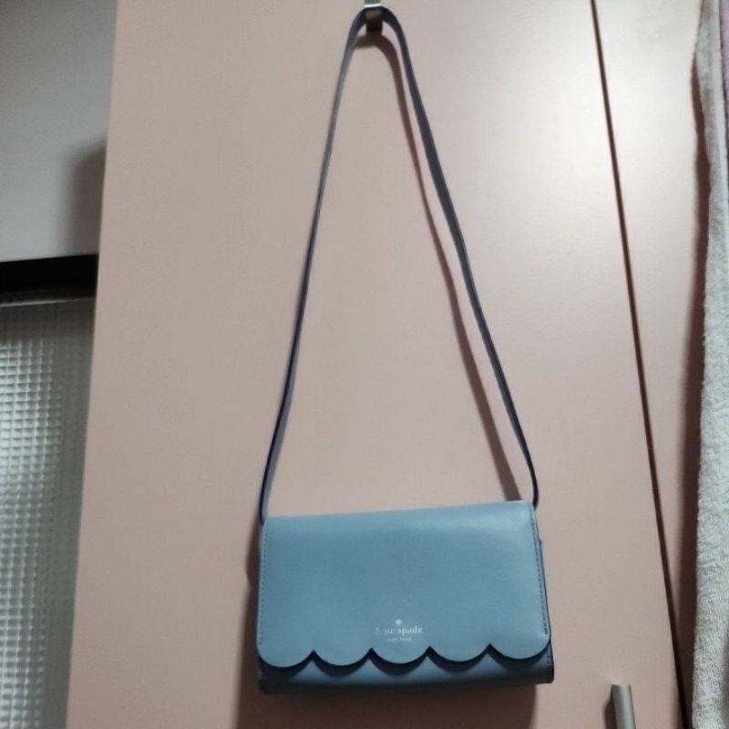 Kate spade woc 手機包