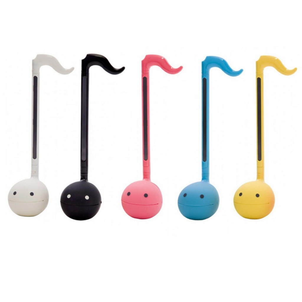 Otamatone 音符電子色彩糖果卡比凱蒂貓初音未來（日本產品）