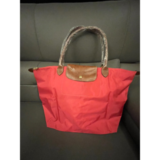 【Longchamp】全新正品法國製 Longchamp Le Pliage Original 單肩包