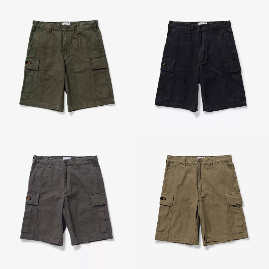 Jungle Wtaps Shorts 20ss的價格推薦- 2024年4月| 比價比個夠BigGo