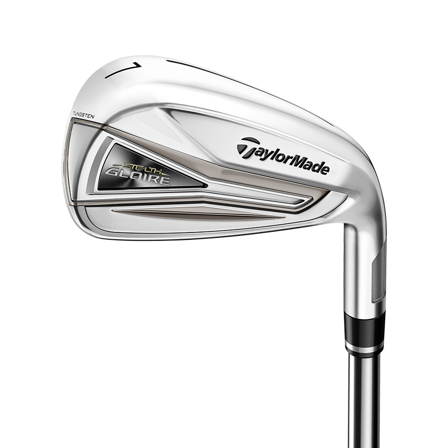 【日本直送 侍 高爾夫】TaylorMade Golf Stealth Gloire 鐵桿組 SPD NX #6-PW