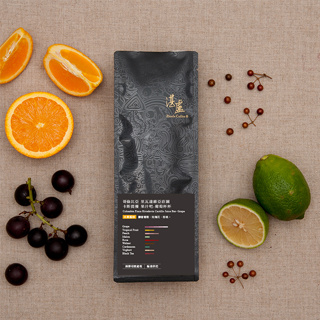 【湛盧咖啡】2023年新品上市．莊園單品系列咖啡豆．推薦款II．風味任選 (200g/包)
