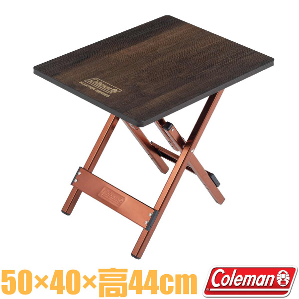 【美國 Coleman】達人蝴蝶邊桌.折疊桌.鋁桌.折合桌.茶几.泡茶桌.料理桌.野餐桌/附收納袋/CM-36515