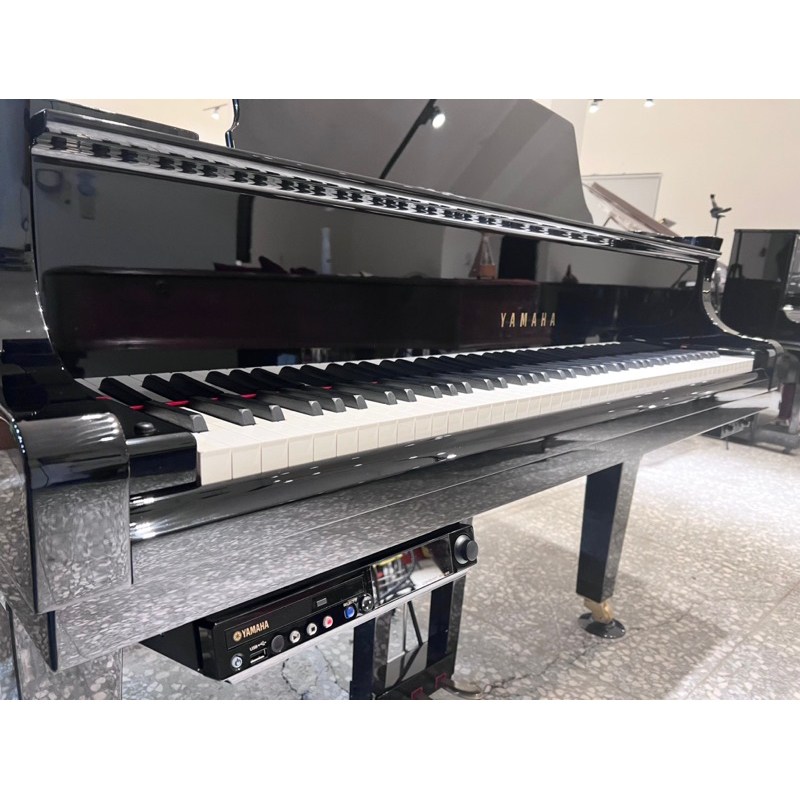原價140萬 頂級鋼琴 近全新 YAMAHA DC3X SH3  Disklavier DKC-800 3號 演奏鋼琴