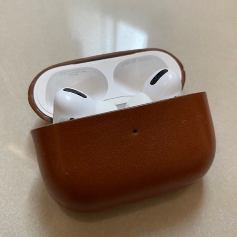 二手 AirPods Pro 第一代