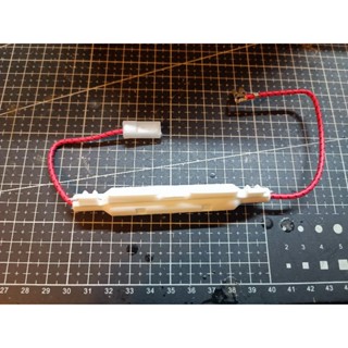 微波爐維修 零件 全新 臺灣現貨 微波爐高壓 保險絲座 5KV（不含保險絲）