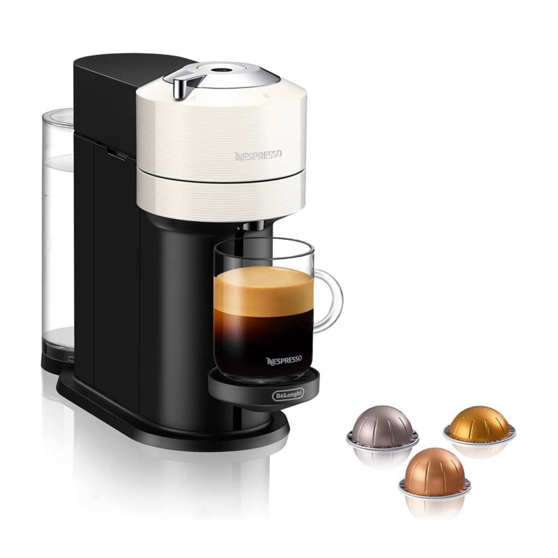 Nespresso Vertuo Next咖啡機