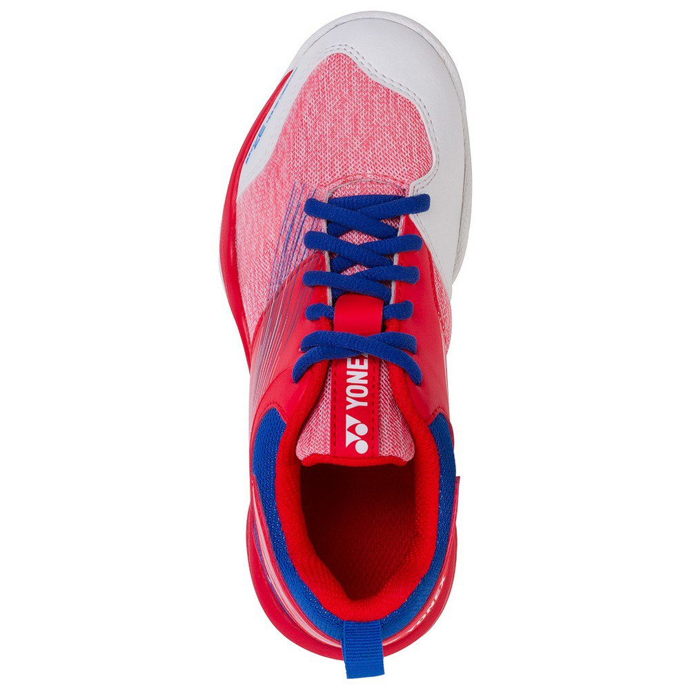 🏸SOSA羽球超市🏸【鞋】YONEX 37 JUNIOR 兒童羽球鞋 平價鞋款，減少腳體與關節的壓力