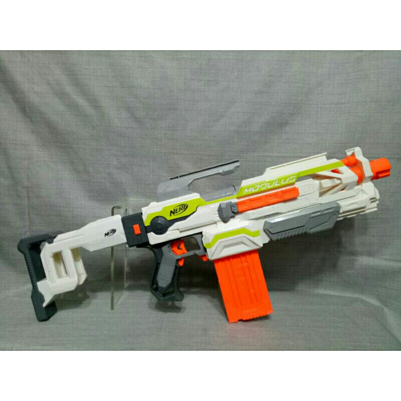 Nerf電動玩具槍（二手商品）