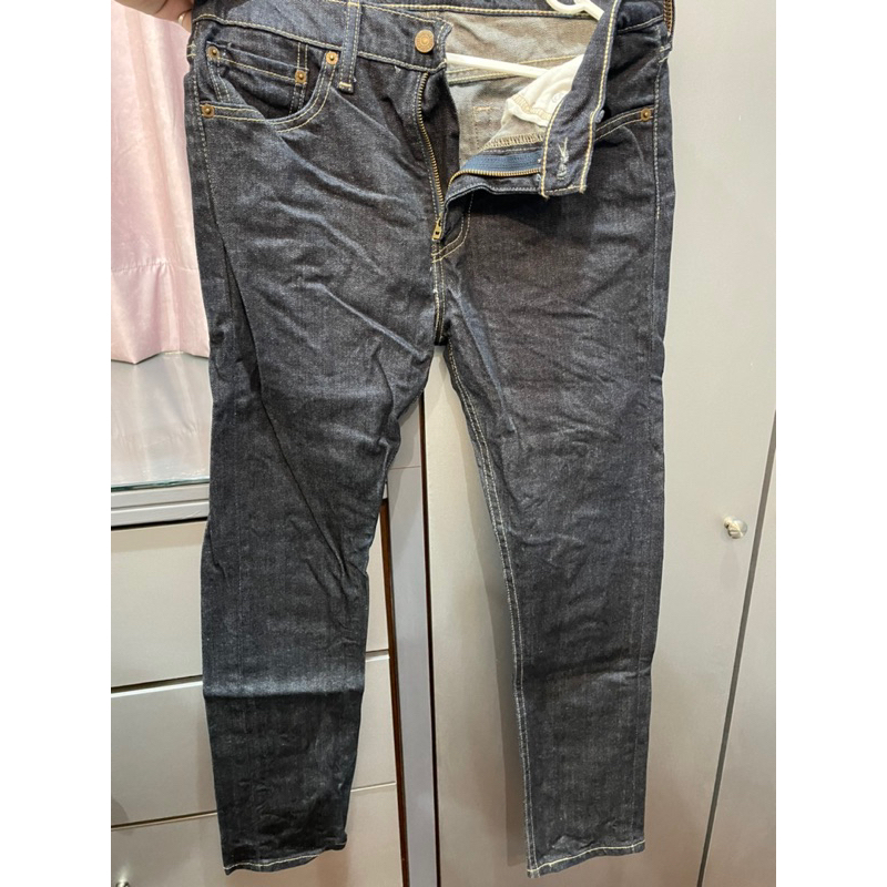 Levi’s 牛仔褲（510系列）W31L30