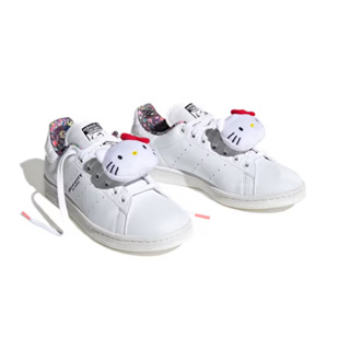 【R-MAN】現貨秒發 ADIDAS HELLO KITTY X STAN SMITH 凱蒂貓 HP9656 台灣公司貨