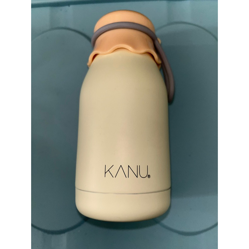 kanu 咖啡保溫杯