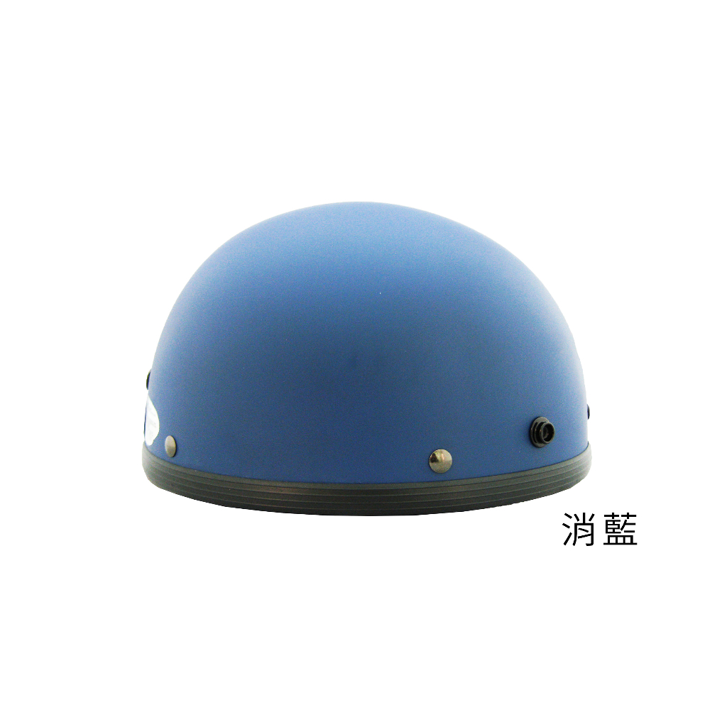 EVO CA019 一般款 素色 碗公帽 安全帽 輕便型 智同 附發票