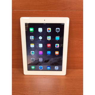 【博愛168二手3C】二手平板 蘋果Apple iPad3 /9.7吋/WIFI版/16G(隨機.不分型號.售出不負)