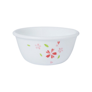 【美國康寧 CORELLE】櫻之舞-177ml小羹碗