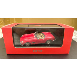 Ferrari 法拉利精品模型車 1/43 250 GT California 1957