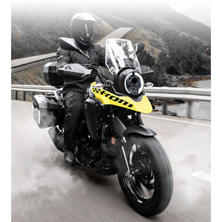 SUZUKI 鈴木 DL250 專用燈具 LED 大燈組 日行燈