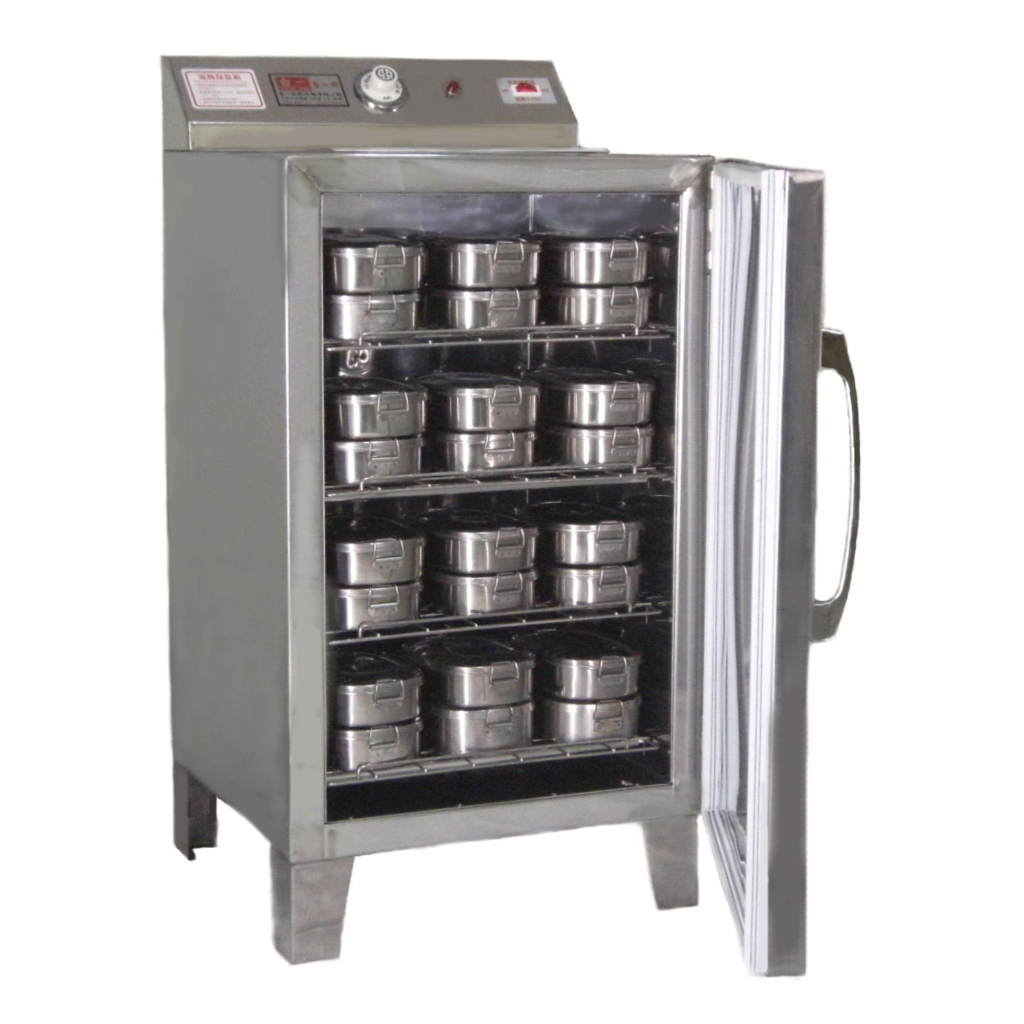 電熱蒸飯箱 電熱保溫箱 蒸便當箱  便當加熱 電熱箱 蒸飯 公司貨 免加水 台一牌 110V TE-50G