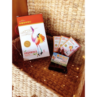 東昇茶行總店x蜜香紅茶/綠茶茶包x2006年榮獲世界紅茶冠軍