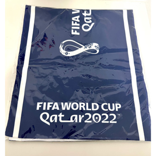 2022 FIFA世足限量毛巾