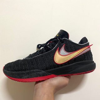 ［已售出］Nike籃球鞋 lebron20 Us10.5