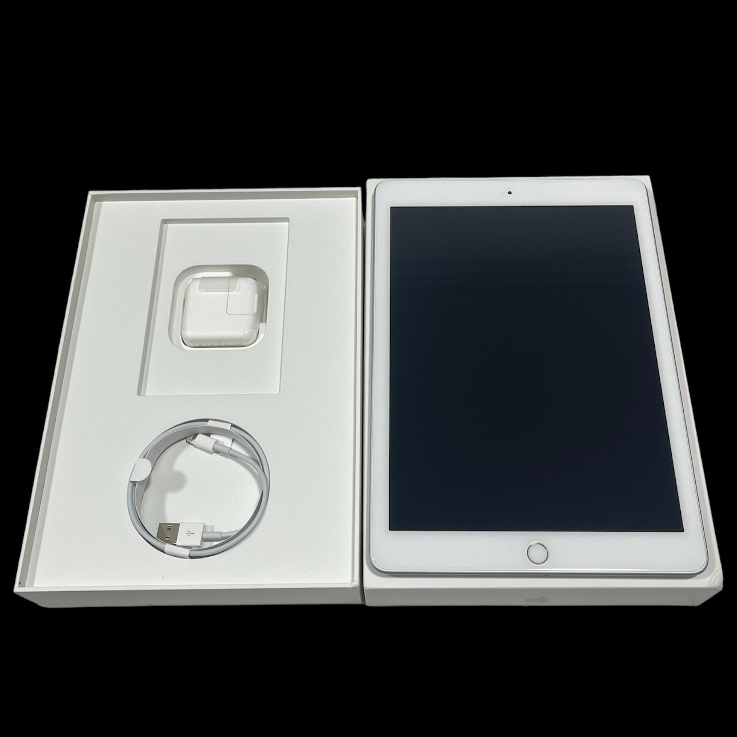 Apple 第六代 iPad 9.7 吋 128G WiFi 銀色 A1893