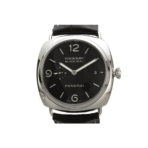 Panerai沛那海 RADIOMIR 1940 系列PAM00512不鏽鋼腕錶-42MM