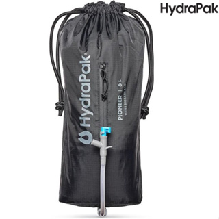 【Hydrapak】Pioneer 6L 取水袋+攜行袋組/ HPAP001