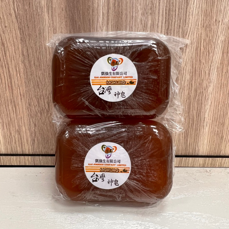 『小辣椒🌶️』台灣神皂 120公克 純天然 檀香