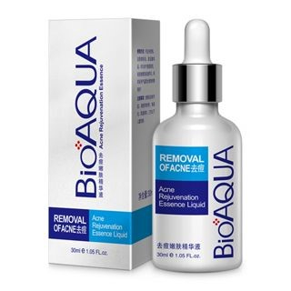 Serum Anti Jerawat Anti Acne Serum BIOAQUA抗痘精華