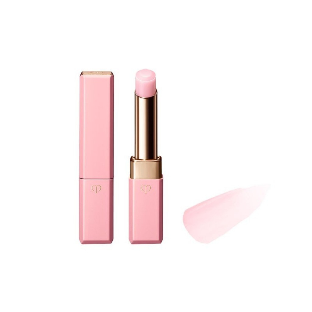 🇯🇵日本✨預購商品✨🇯🇵💟日本 肌膚之鑰 奢華訂製 粉漾 潤唇膏 裸粉色 Neutral Pink