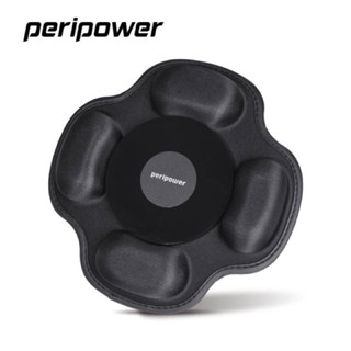 強強滾 peripower MT-S06 萬用沙包固定座 可用手機吸盤