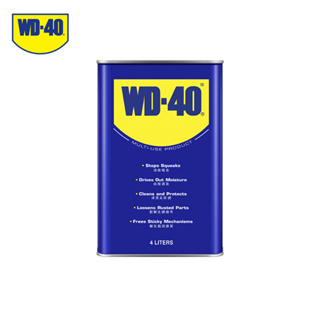 WD-40 多功能除銹潤滑劑 1加侖
