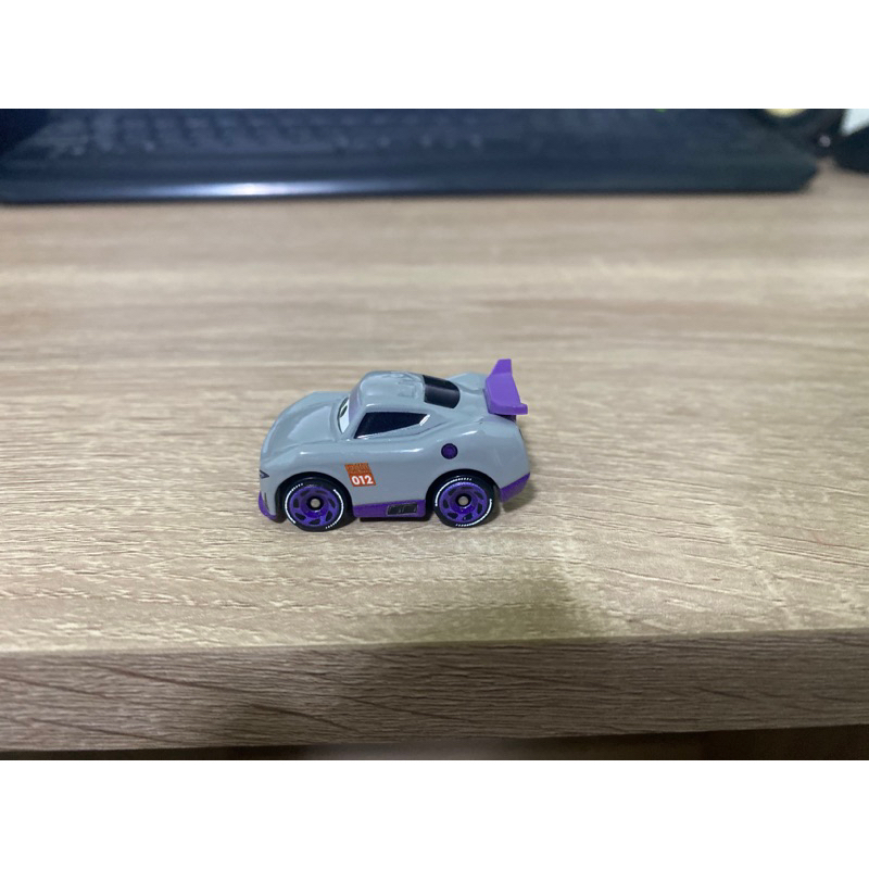 Mattel mini cars 汽車總動員 美泰兒 迪士尼 迷你賽車 Kurt