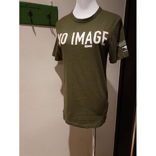 243/G-star raw t shirt/綠