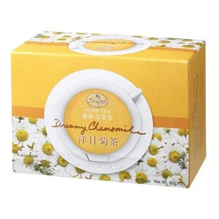 大包裝60入【宣洋】曼寧洋甘菊茶/玫瑰花茶/康福茶/薰衣草茶1.5g*60入/盒~純淨花草成分、無新增人工添加物無咖啡因