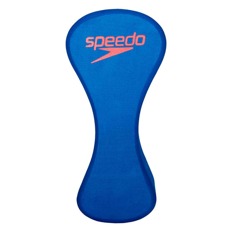 SPEEDO 成人競技型浮力球 Pullbuoy 游泳訓練用八字夾腳 浮板 浮球