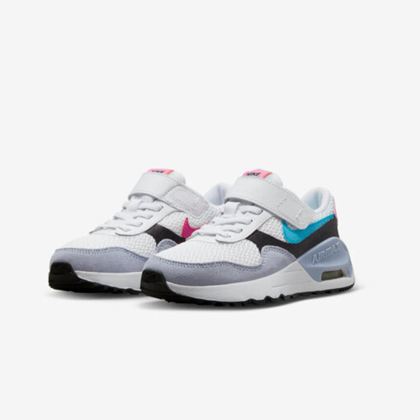 Nike 運動鞋 AIR MAX SYSTM (PS) 童 DQ0285106 Sneakers542