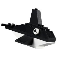 磚家 LEGO 樂高 dolphin 海豚 11015 拆賣