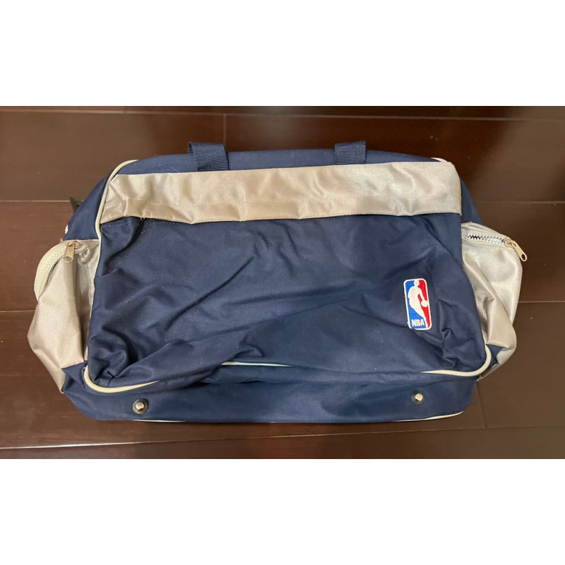 NBA運動休閒旅行袋