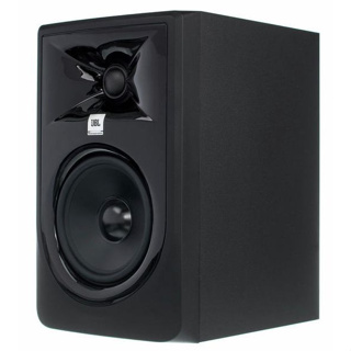 【海外代購】預購 原廠 JBL 305P MKII 五寸 監聽喇叭 錄音室