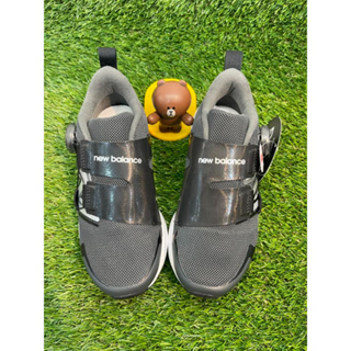 [喬比熊]New Balance FuelCore BOA 中童運動鞋