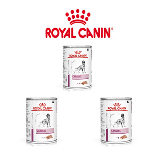 皇家處方罐頭 犬專用 心臟配方罐頭-410g 可取代EC26 hd飼料營養