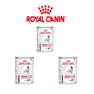 皇家處方罐頭 犬專用 心臟配方罐頭-200g/410g 可取代EC26 hd飼料營養